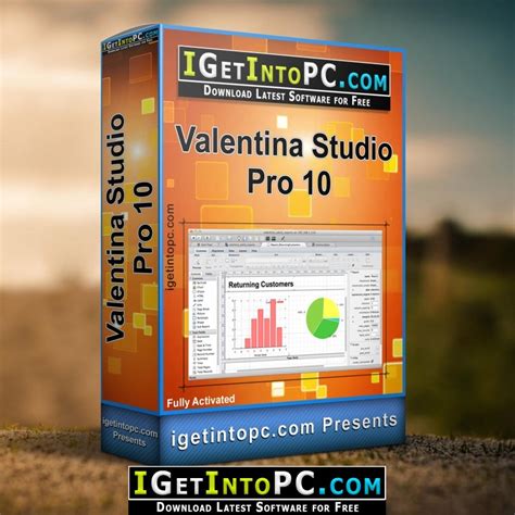Valentina Studio Pro Free Download